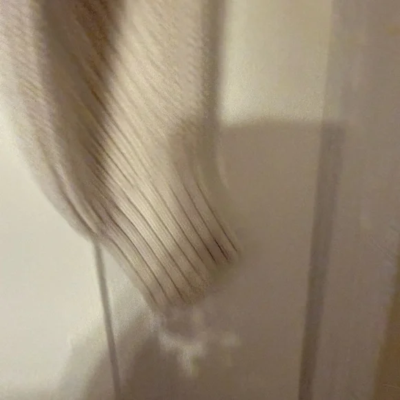 Urban Outfitters Cream Button-Up Cardigan - Picture 3 of 8